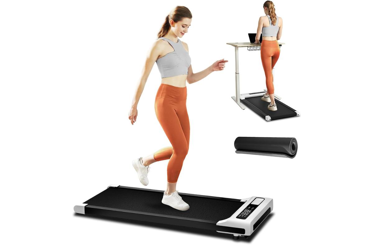 Jurits-walking-pad